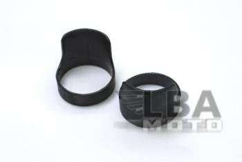 Защита перьев для мотоцикла Honda CB400 92-14  пм-00001418