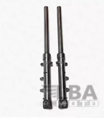 Вилка в сборе для мотоцикла Honda CB400 92-98  пм-00008068