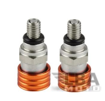 959 р. Клапаны вилки для KTM M4x0.7  пм-00017032  с доставкой в г. Воронеж. Увеличить фотографию 2
