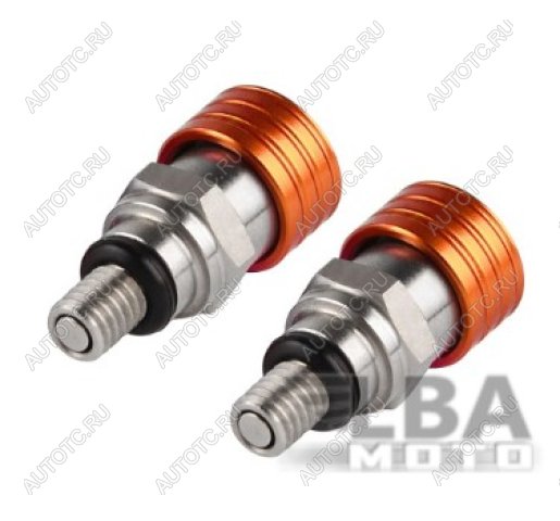 959 р. Клапаны вилки для KTM M4x0.7  пм-00017032  с доставкой в г. Воронеж