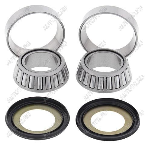 5 549 р. Комплект подшипников рулевой колонки ALL BALLS Suzuki RM8085 90-12  (22-1006)  22-1006  с доставкой в г. Воронеж