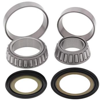 Комплект подшипников рулевой колонки ALL BALLS Honda FCS, RVT, GL  (22-1037)  22-1037