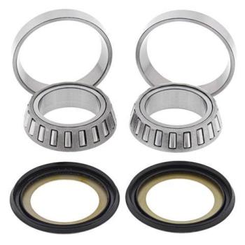 Комплект подшипников рулевой колонки ALL BALLS Honda CRF450R 09-12, CRF250R 10-13  (22-1059)  22-1059