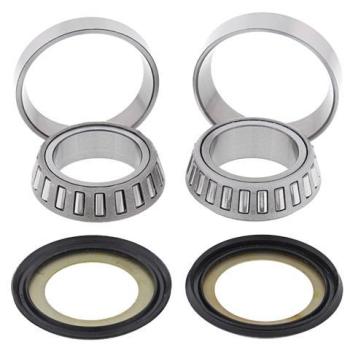 Комплект подшипников рулевой колонки ALL BALLS Honda CRF250R 14-15, CRF450R 13-15  (22-1065)  22-1065