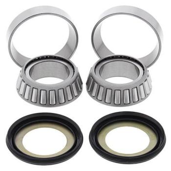 Комплект подшипников рулевой колонки ALL BALLS G650GS 00-11, F800 GS 07-14  (22-1024)  22-1024