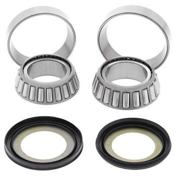 Комплект подшипников рулевой колонки ALL BALLS Kawasaki VN1500-2000 99-10, ZX7R 91-03 (22-1031)  22-1031