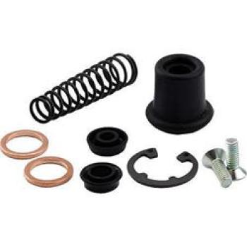 6 299 р. Комплект подшипников рулевой колонки ALL BALLS Honda CRF70100F 04-13, CRF50F 04-18 (22-1002)  22-1002  с доставкой в г. Воронеж. Увеличить фотографию 2