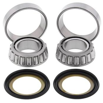Комплект подшипников рулевой колонки ALL BALLS BMW F650 97-99, F650ST 00-05, F800GTRSST (22-1044)  22-1044
