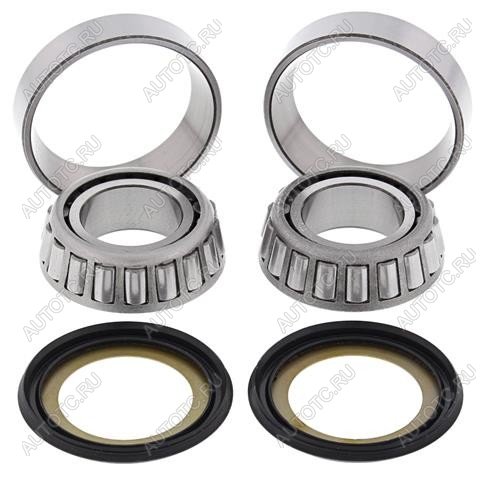 3 399 р. Комплект подшипников рулевой колонки ALL BALLS BMW F650 97-99, F650ST 00-05, F800GTRSST (22-1044)  22-1044  с доставкой в г. Воронеж