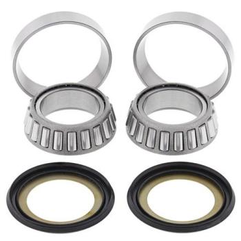 Комплект подшипников рулевой колонки ALL BALLS Husqvarna CR125250 99-13, TC250 03-13 (22-1061)  22-1061