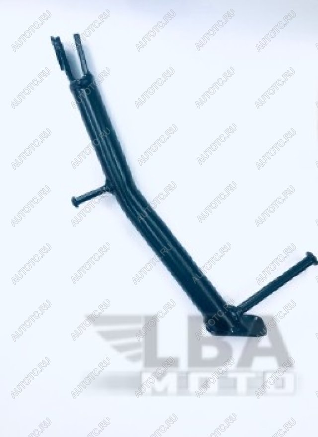 1 759 р. Стояночная подножка для мотоцикла Honda CB400 92-98  пм-00016995  с доставкой в г. Воронеж