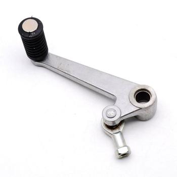 Педаль переключения для мотоцикла Suzuki GSX-R1300 99-07, GSR600 06-10, SV650 04-10  пм-00019996