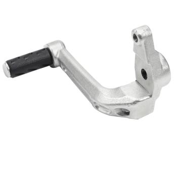 3 199 р. Педаль переключения для мотоцикла Ducati Panigale V4S 18-24, Streetfighter V4S 19-23  пм-00031086  с доставкой в г. Воронеж. Увеличить фотографию 2