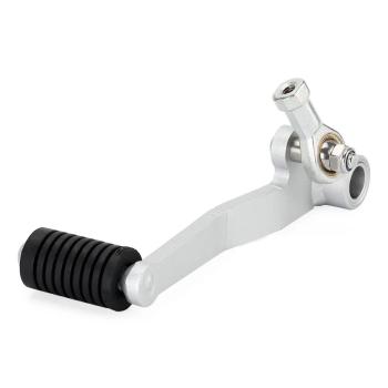 2 399 р. Педаль переключения для мотоцикла Yamaha YZF-R7 22-24  пм-00031074  с доставкой в г. Воронеж. Увеличить фотографию 2