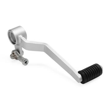 2 399 р. Педаль переключения для мотоцикла Kawasaki Z750 07-13, Z1000 07-09  пм-00031048  с доставкой в г. Воронеж. Увеличить фотографию 4