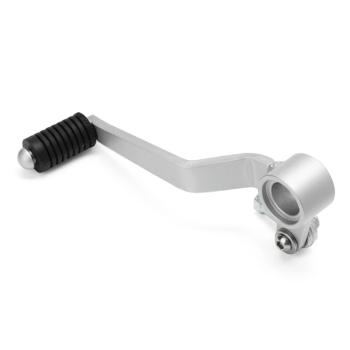 2 399 р. Педаль переключения для мотоцикла Kawasaki Z750 07-13, Z1000 07-09  пм-00031048  с доставкой в г. Воронеж. Увеличить фотографию 2