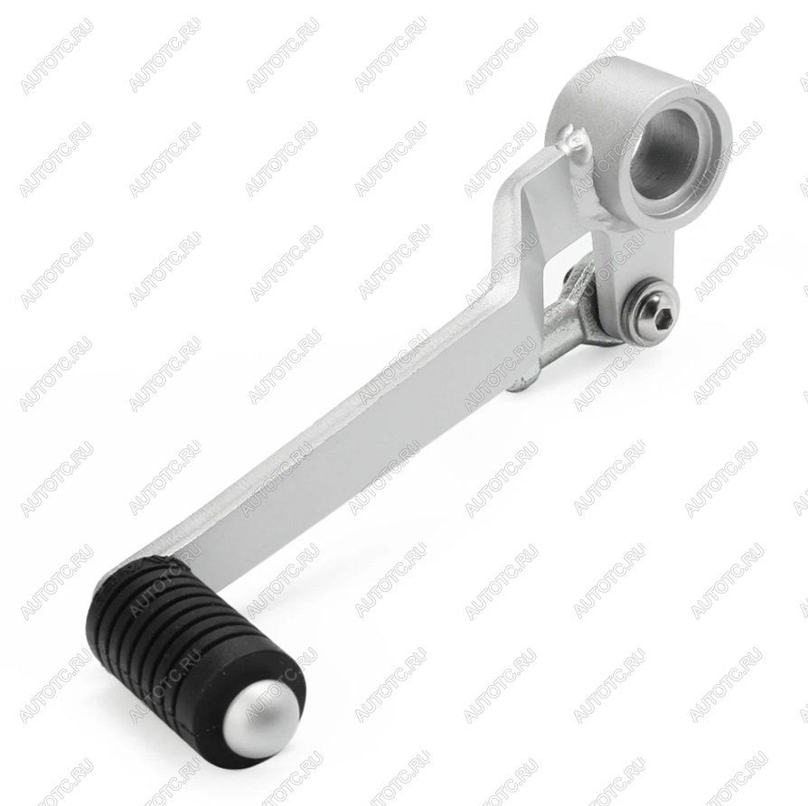 2 399 р. Педаль переключения для мотоцикла Kawasaki Z750 07-13, Z1000 07-09  пм-00031048  с доставкой в г. Воронеж