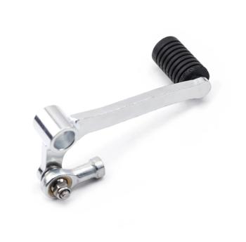 2 269 р. Педаль переключения для мотоцикла Yamaha YZF-R3YZF-R25 15-24, MT-03MT-25 15-24  пм-00031094  с доставкой в г. Воронеж. Увеличить фотографию 3