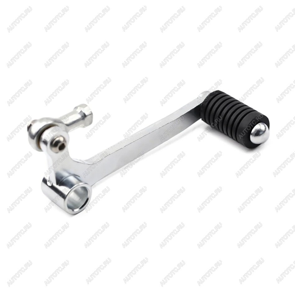 2 269 р. Педаль переключения для мотоцикла Yamaha YZF-R3YZF-R25 15-24, MT-03MT-25 15-24  пм-00031094  с доставкой в г. Воронеж