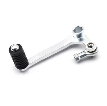 2 269 р. Педаль переключения для мотоцикла Yamaha YZF-R3YZF-R25 15-24, MT-03MT-25 15-24  пм-00031094  с доставкой в г. Воронеж. Увеличить фотографию 5