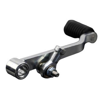 2 269 р. Педаль переключения для мотоцикла Yamaha MT-07 14-23, XSR700 16-23  пм-00031077  с доставкой в г. Воронеж. Увеличить фотографию 3