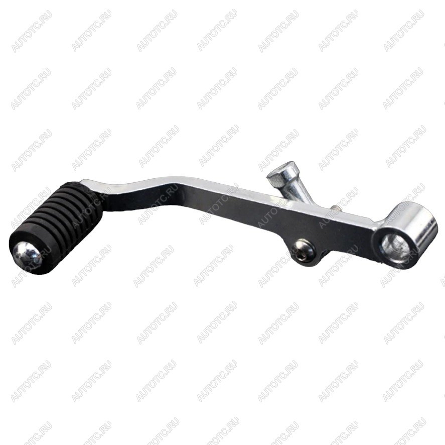 2 269 р. Педаль переключения для мотоцикла Yamaha MT-07 14-23, XSR700 16-23  пм-00031077  с доставкой в г. Воронеж