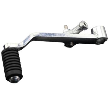2 269 р. Педаль переключения для мотоцикла Yamaha MT-07 14-23, XSR700 16-23  пм-00031077  с доставкой в г. Воронеж. Увеличить фотографию 4