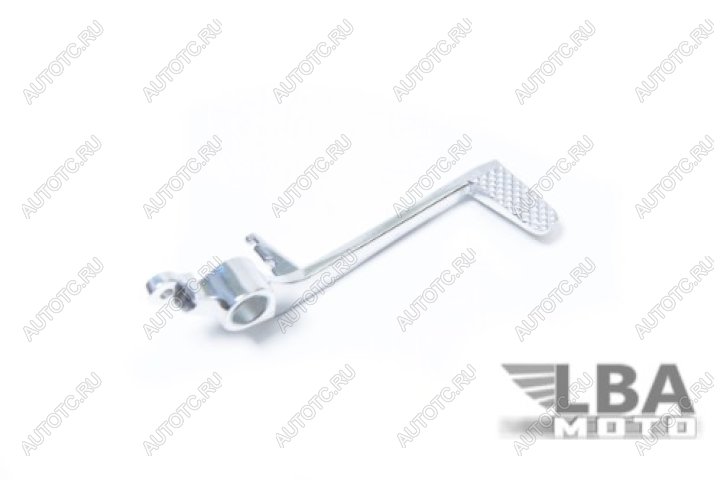 2 099 р. Педаль тормоза для мотоцикла Yamaha YZF-R6 06-15  пм-00001105  с доставкой в г. Воронеж