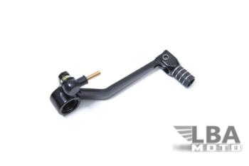 2 099 р. Педаль тормоза для мотоцикла Yamaha YZF-R6 06-15  пм-00001105  с доставкой в г. Воронеж. Увеличить фотографию 2
