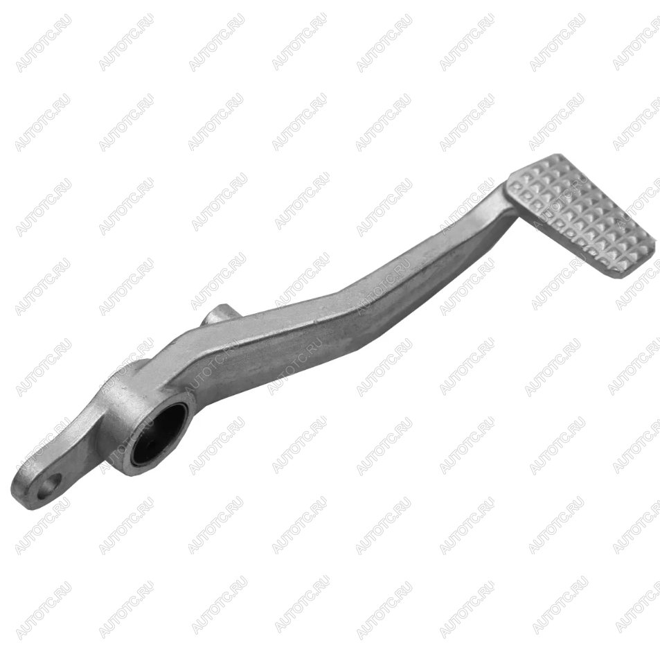 1 899 р. Педаль тормоза Kawasaki ZZR400 90-07, ZX9R 98-03, ZX6R636 03-04, ZZR600 05-08 USA  пм-00029734  с доставкой в г. Воронеж