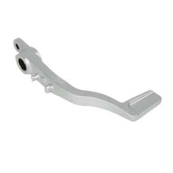 2 999 р. Педаль тормоза Yamaha YZF-R1 15-23  пм-00029767  с доставкой в г. Воронеж. Увеличить фотографию 2