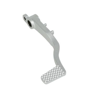 2 999 р. Педаль тормоза Yamaha YZF-R1 15-23  пм-00029767  с доставкой в г. Воронеж. Увеличить фотографию 3