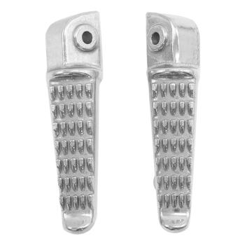 1 329 р. Подножки задние для мотоциклов Kawasaki Z400 19-23, Z900 17-24  пм-00032100  с доставкой в г. Воронеж. Увеличить фотографию 2