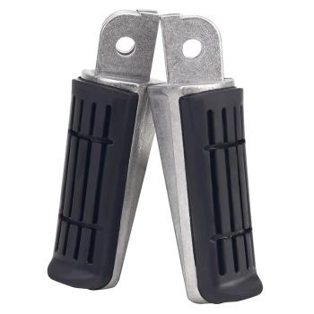 1 199 р. Подножки передние для мотоцикла Yamaha FZ1 01-15, FZ6 04-09, FZ6R 09-13  пм-00016598  с доставкой в г. Воронеж. Увеличить фотографию 5