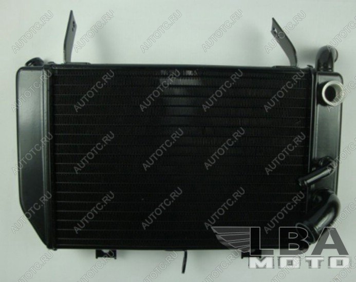 7 449 р. Радиатор для Suzuki TL1000R 98-03 нижний  пм-00000932  с доставкой в г. Воронеж