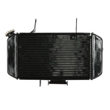 9 949 р. Радиатор для Suzuki DL650 04-12  пм-00000941  с доставкой в г. Воронеж. Увеличить фотографию 2