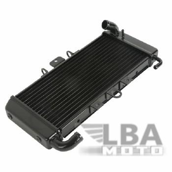 11 449 р. Радиатор для Yamaha FZS600 98-03  пм-00000942  с доставкой в г. Воронеж. Увеличить фотографию 3