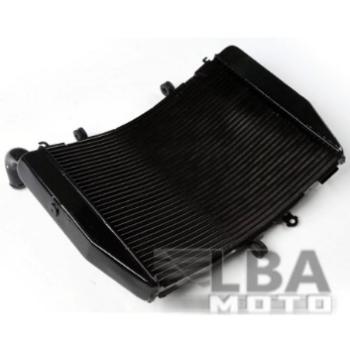 10 849 р. Радиатор для Honda CBR600RR 07-19  пм-00000945  с доставкой в г. Воронеж. Увеличить фотографию 2
