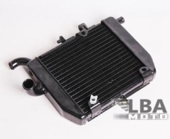 Радиатор для Honda VFR400 NC30 RVF400 NC35  пм-00003637