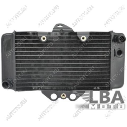 9 249 р. Радиатор для Honda VTR250 97-08  пм-00003639  с доставкой в г. Воронеж