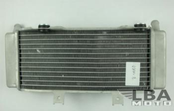 12 999 р. Радиатор для Suzuki RM-Z450 правый  пм-00003656  с доставкой в г. Воронеж. Увеличить фотографию 2