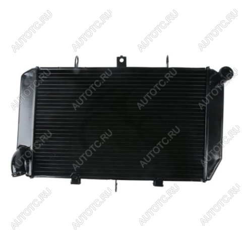 10 749 р. Радиатор для Kawasaki Z1000 10-14, KLZ1000 (VERSYS 1000) 12-14  пм-00003669  с доставкой в г. Воронеж