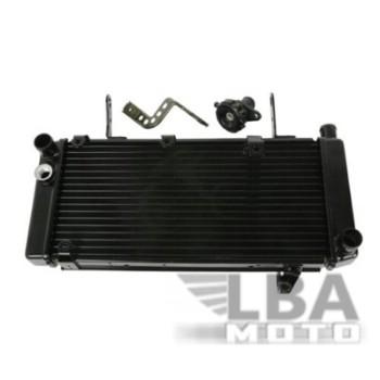 Радиатор для Suzuki SV1000 03-07  пм-00002449
