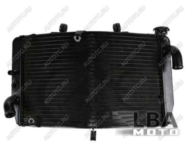 12 549 р. Радиатор для Honda CBR600 F4F4i  пм-00002452  с доставкой в г. Воронеж