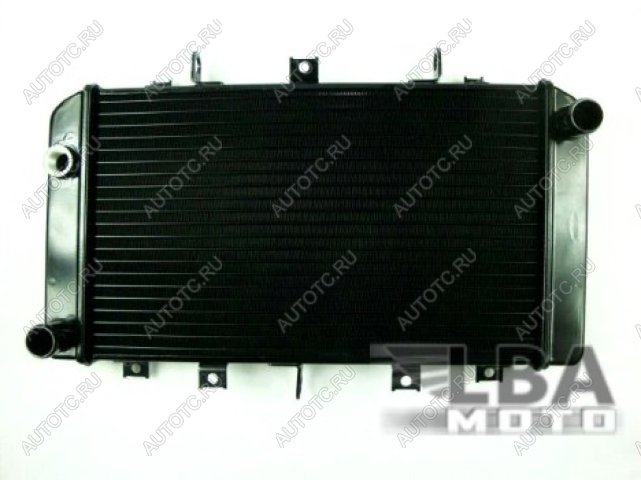 9 999 р. Радиатор для Kawasaki Z750 04-06  пм-00006891  с доставкой в г. Воронеж