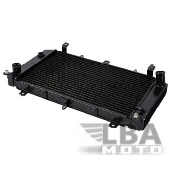 9 999 р. Радиатор для Kawasaki Z1000 03-06  пм-00006892  с доставкой в г. Воронеж. Увеличить фотографию 4