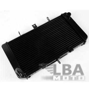 9 999 р. Радиатор для Kawasaki Z1000 07-09, Z750 07-10, Z800 13-17  пм-00006893  с доставкой в г. Воронеж. Увеличить фотографию 2
