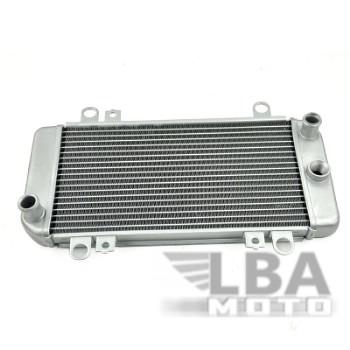 5 999 р. Радиатор для Kawasaki NINJA250R300 EX250300, Z250  пм-00015918  с доставкой в г. Воронеж. Увеличить фотографию 2