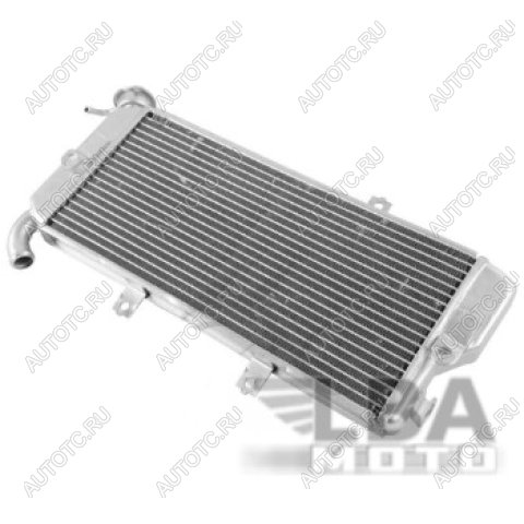 13 799 р. Радиатор для Kawasaki ER-6F EX650 09-11  пм-00015919  с доставкой в г. Воронеж