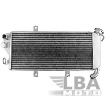 13 799 р. Радиатор для Kawasaki ER-6F EX650 09-11  пм-00015919  с доставкой в г. Воронеж. Увеличить фотографию 2